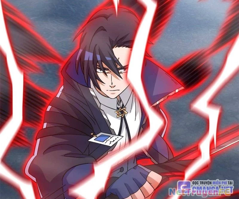 Tận Thế Trò Chơi Ghép Hình Chapter 91 - Trang 3