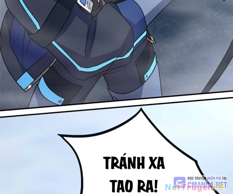 Tận Thế Trò Chơi Ghép Hình Chapter 91 - Trang 3