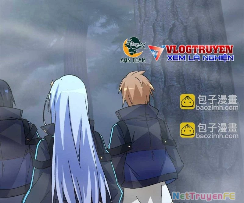 Tận Thế Trò Chơi Ghép Hình Chapter 91 - Trang 3