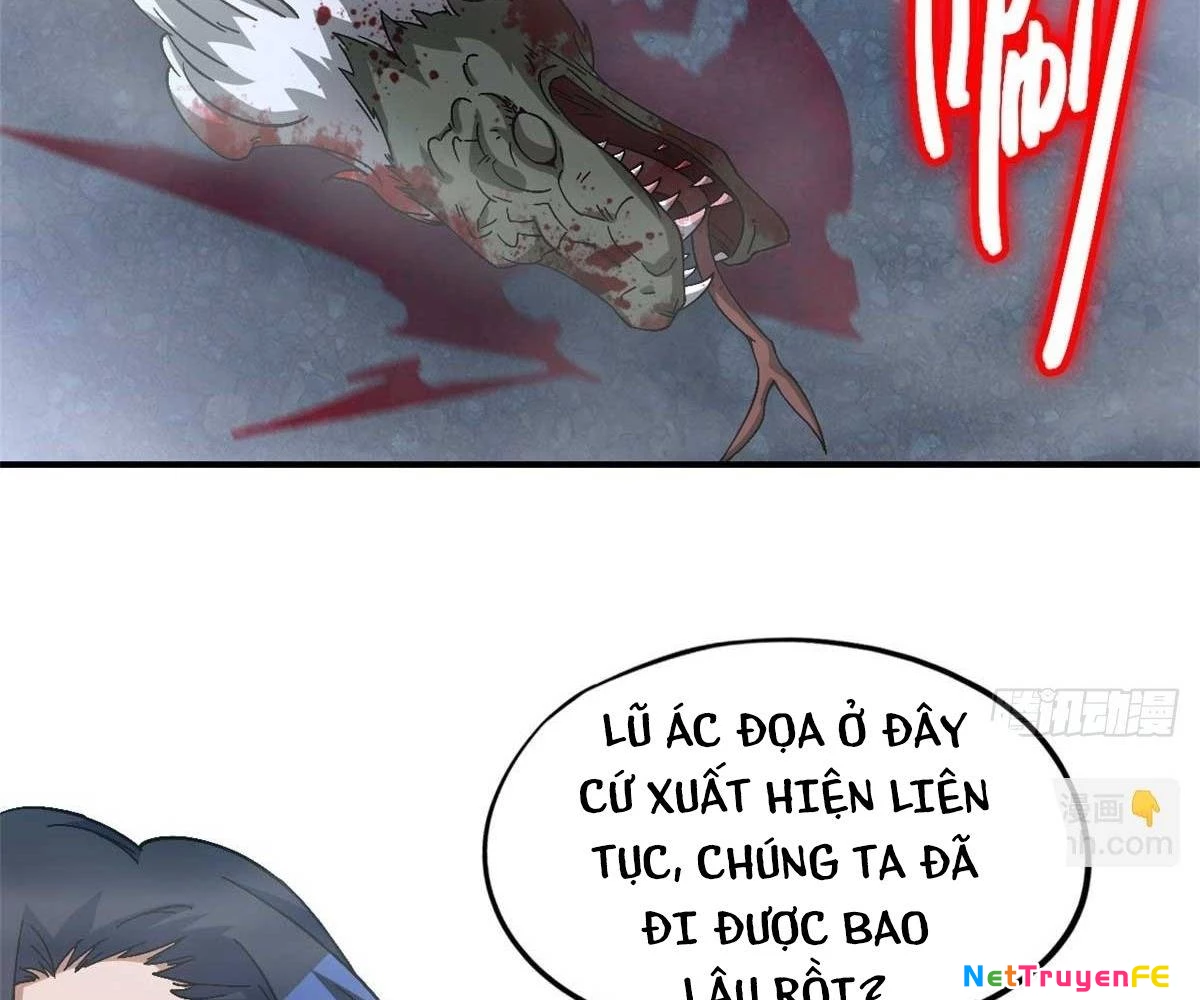 Tận Thế Trò Chơi Ghép Hình Chapter 92 - Next Chapter 93