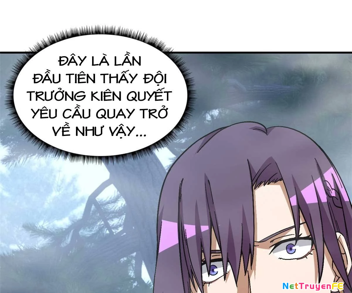 Tận Thế Trò Chơi Ghép Hình Chapter 92 - Next Chapter 93