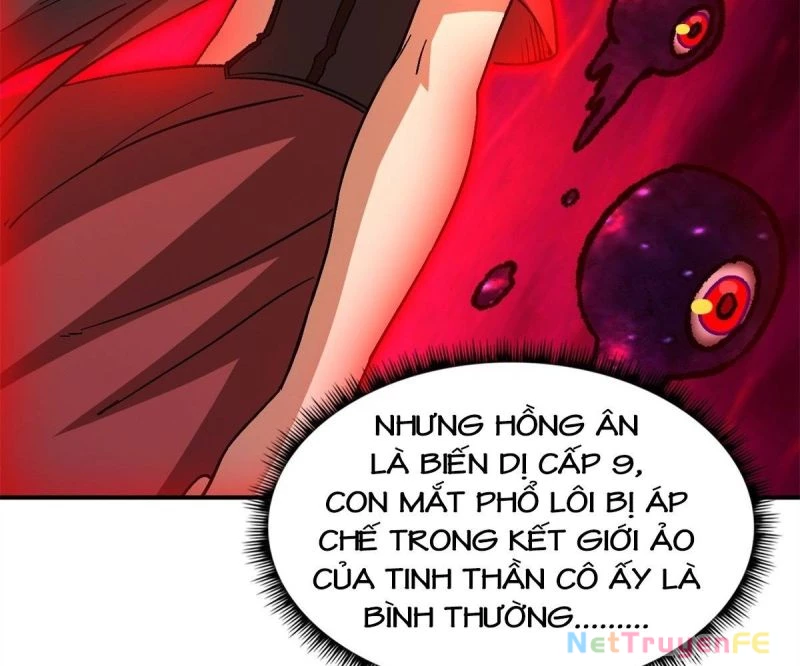 Tận Thế Trò Chơi Ghép Hình Chapter 93 - Next Chapter 94