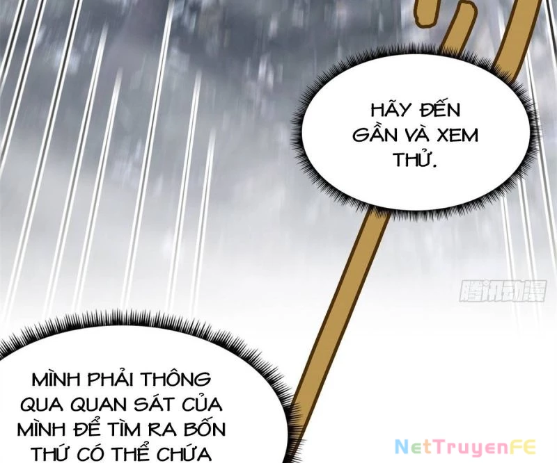 Tận Thế Trò Chơi Ghép Hình Chapter 93 - Next Chapter 94