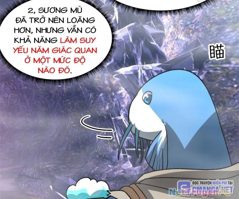 Tận Thế Trò Chơi Ghép Hình Chapter 93 - Next Chapter 94