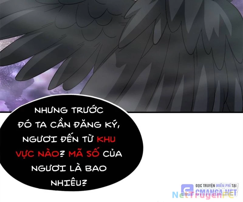 Tận Thế Trò Chơi Ghép Hình Chapter 93 - Next Chapter 94