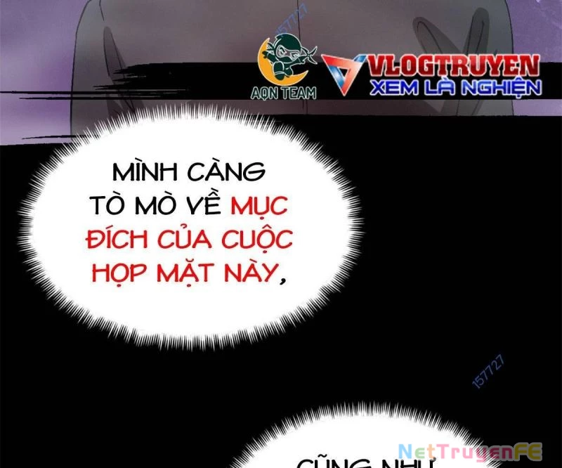 Tận Thế Trò Chơi Ghép Hình Chapter 93 - Next Chapter 94