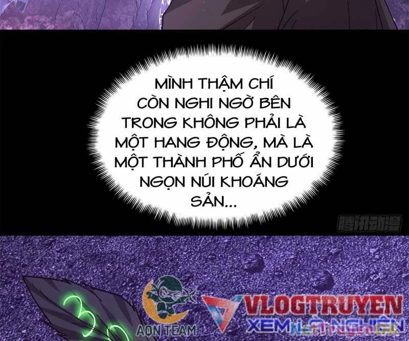 Tận Thế Trò Chơi Ghép Hình Chapter 94 - Next Chapter 95