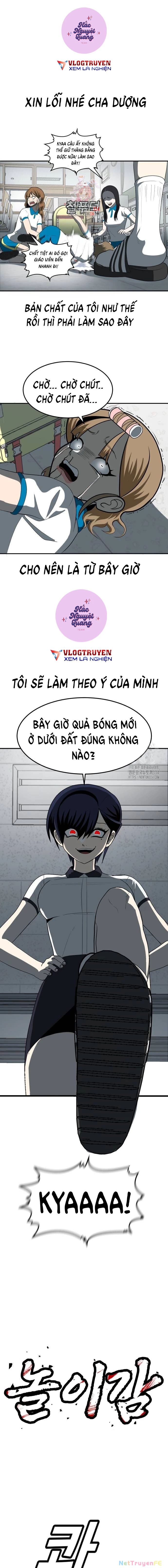 Món Đồ Chơi Chapter 4 - Trang 2