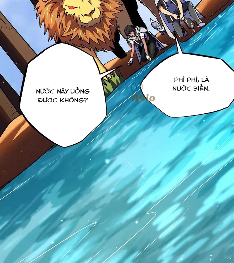 Siêu Cấp Thần Cơ Nhân Chapter 287 - Next Chapter 288