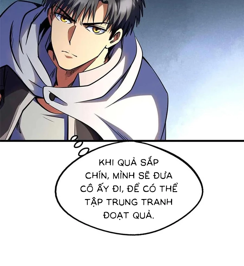 Siêu Cấp Thần Cơ Nhân Chapter 288 - Next Chapter 289