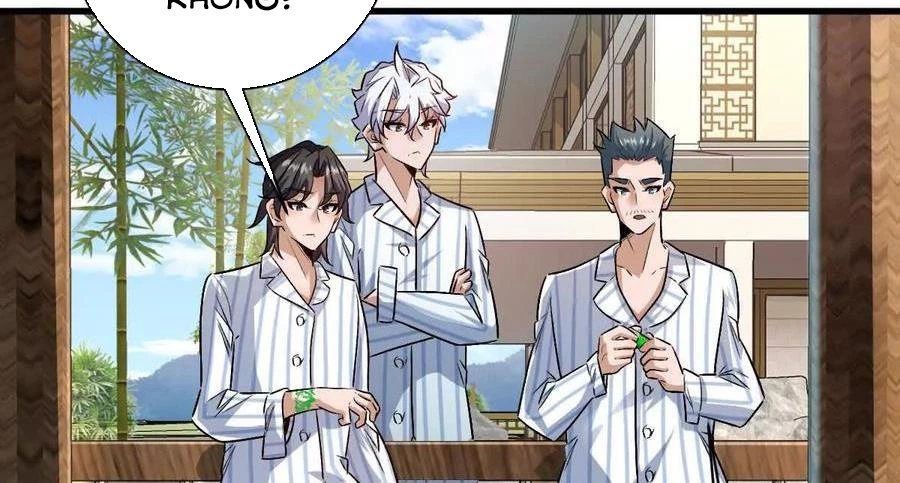 Ta Ở Thế Giới Quỷ Dị Chơi Hăng Rồi! Chapter 127 - Trang 2