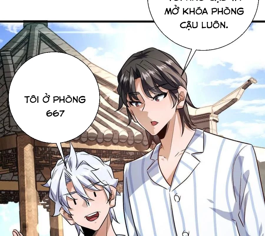Ta Ở Thế Giới Quỷ Dị Chơi Hăng Rồi! Chapter 127 - Trang 2