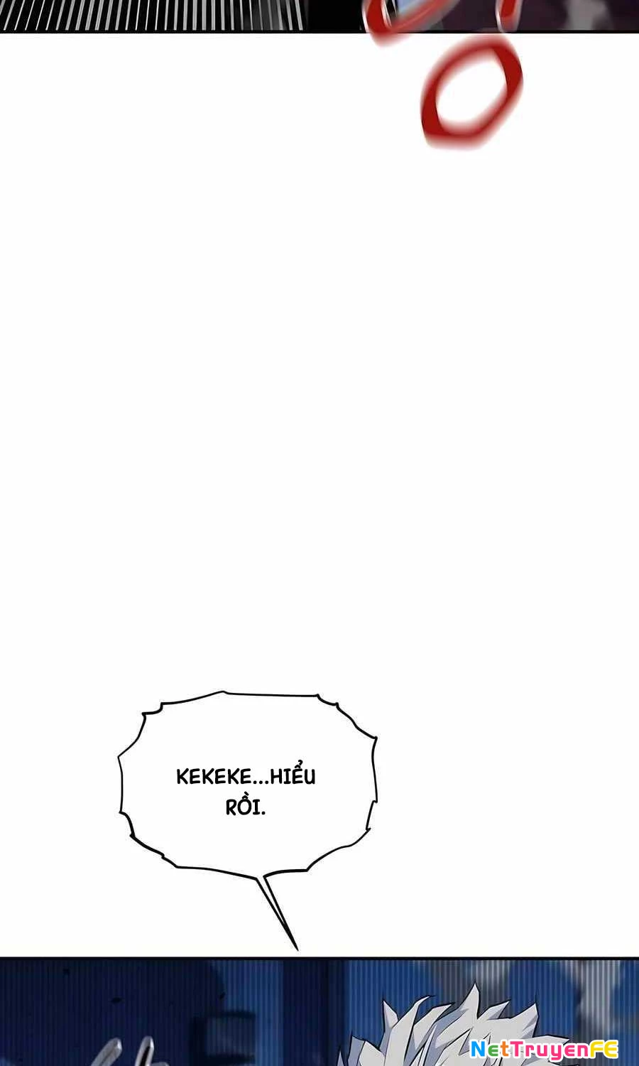 Đi Săn Tự Động Bằng Phân Thân Chapter 110 - Trang 4