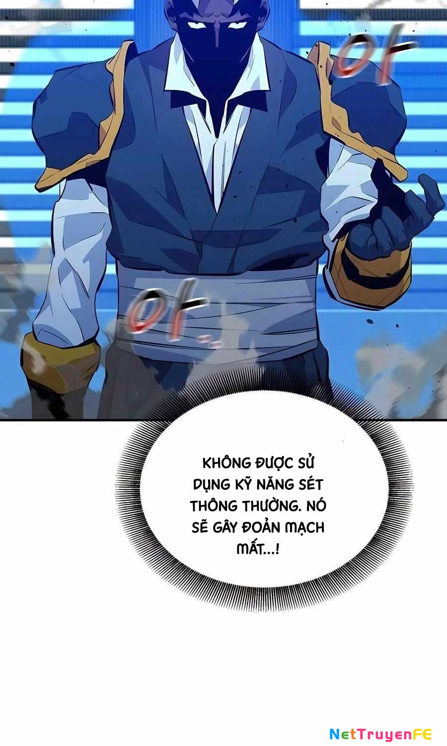 Đi Săn Tự Động Bằng Phân Thân Chapter 110 - Trang 4