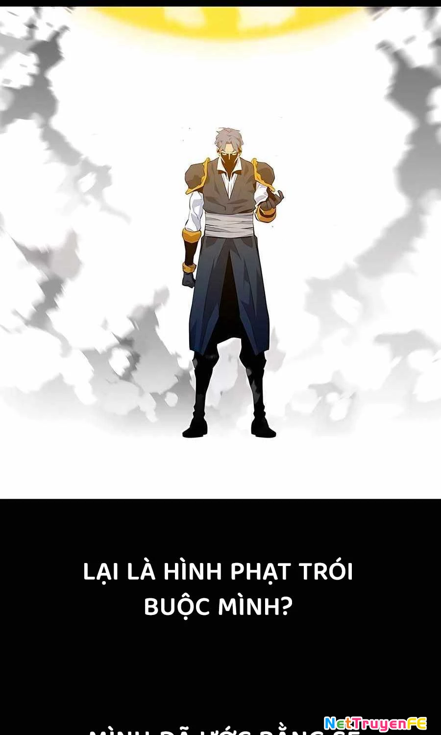 Đi Săn Tự Động Bằng Phân Thân Chapter 110 - Trang 4