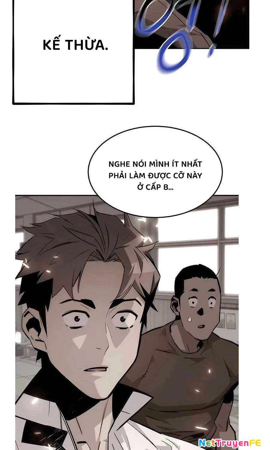 Đi Săn Tự Động Bằng Phân Thân Chapter 110 - Trang 4
