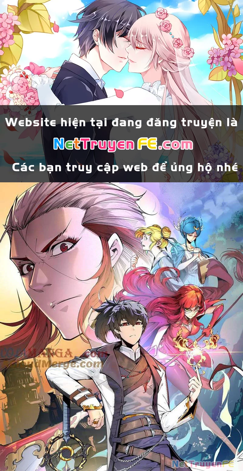 Vạn Cổ Chí Tôn Chapter 346 - Trang 4