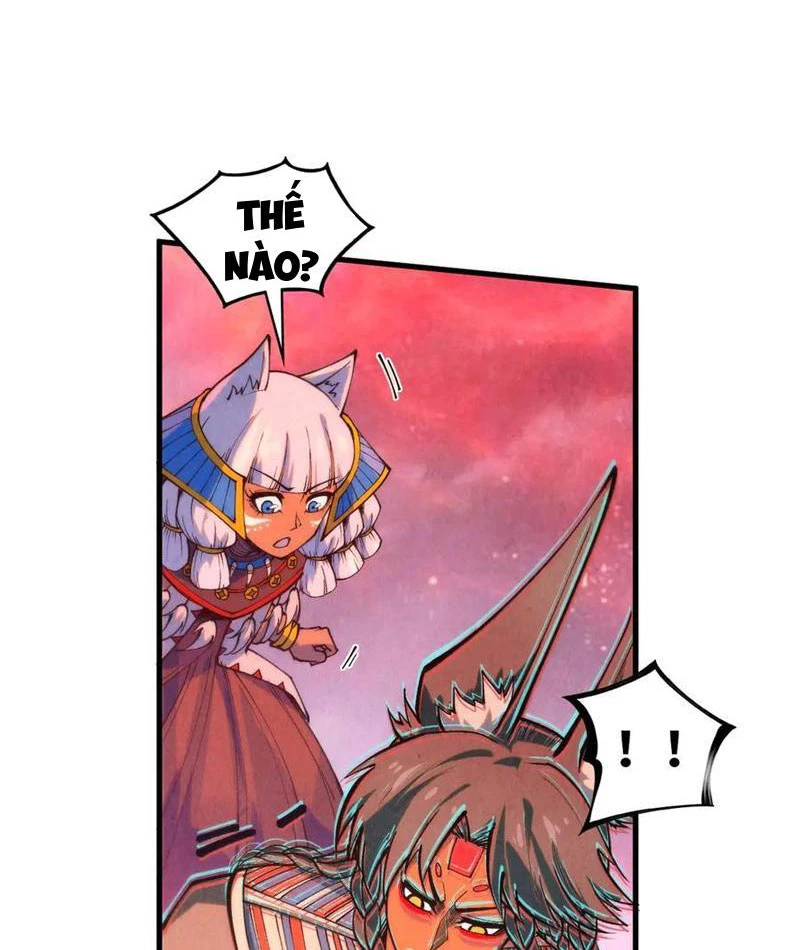 Vạn Cổ Chí Tôn Chapter 346 - Trang 4