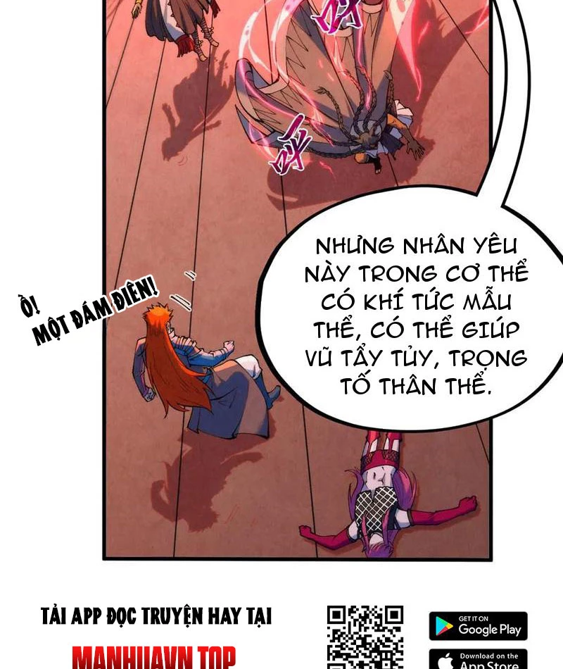 Vạn Cổ Chí Tôn Chapter 346 - Trang 4