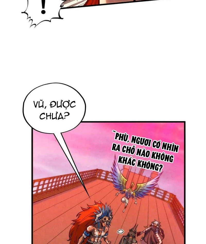 Vạn Cổ Chí Tôn Chapter 346 - Trang 4