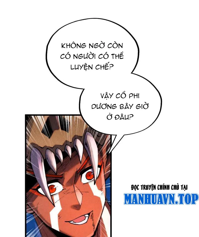 Vạn Cổ Chí Tôn Chapter 346 - Trang 4