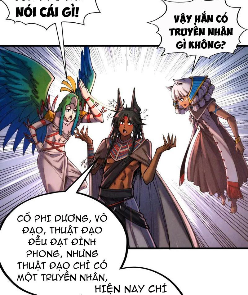 Vạn Cổ Chí Tôn Chapter 346 - Trang 4