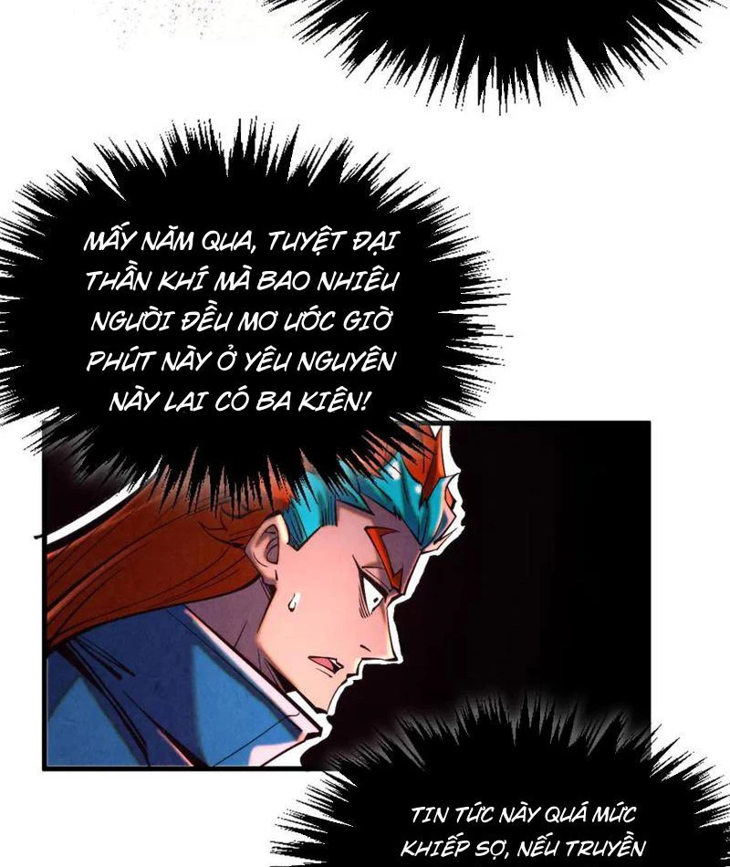 Vạn Cổ Chí Tôn Chapter 346 - Trang 4
