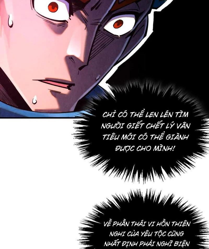Vạn Cổ Chí Tôn Chapter 346 - Trang 4