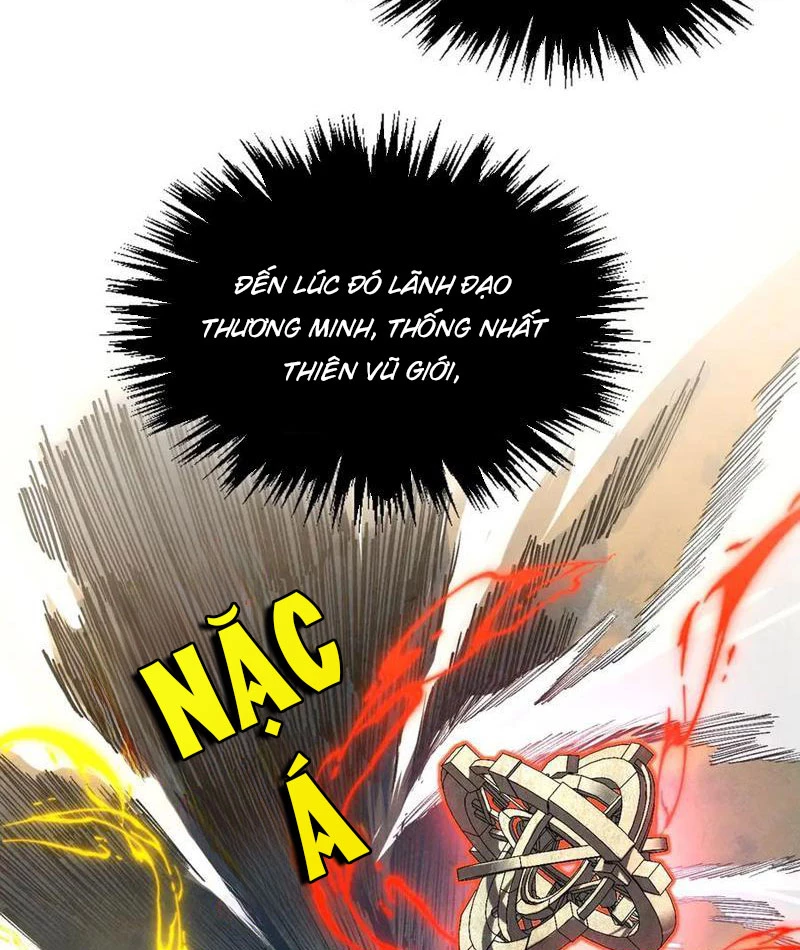 Vạn Cổ Chí Tôn Chapter 346 - Trang 4