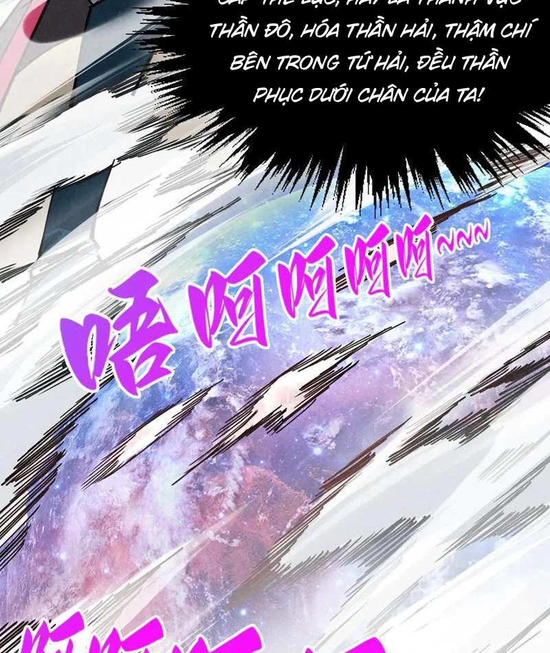 Vạn Cổ Chí Tôn Chapter 346 - Trang 4