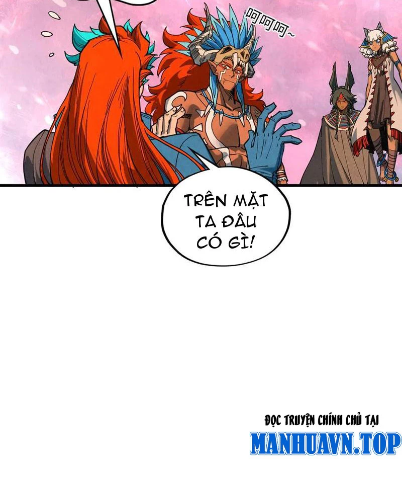 Vạn Cổ Chí Tôn Chapter 346 - Trang 4