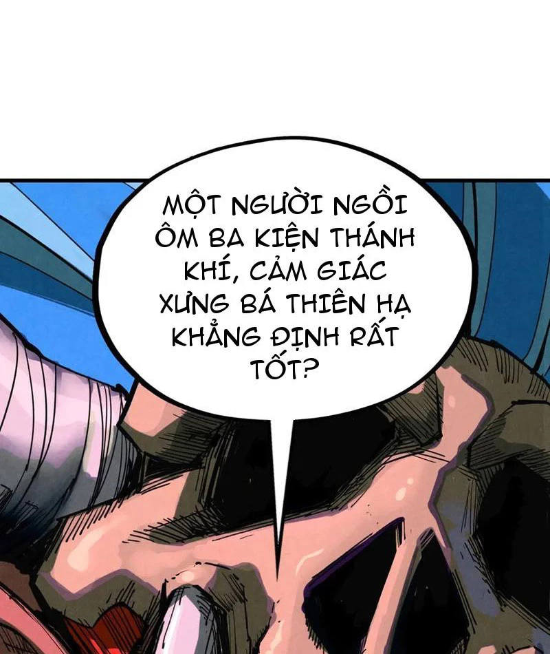 Vạn Cổ Chí Tôn Chapter 346 - Trang 4