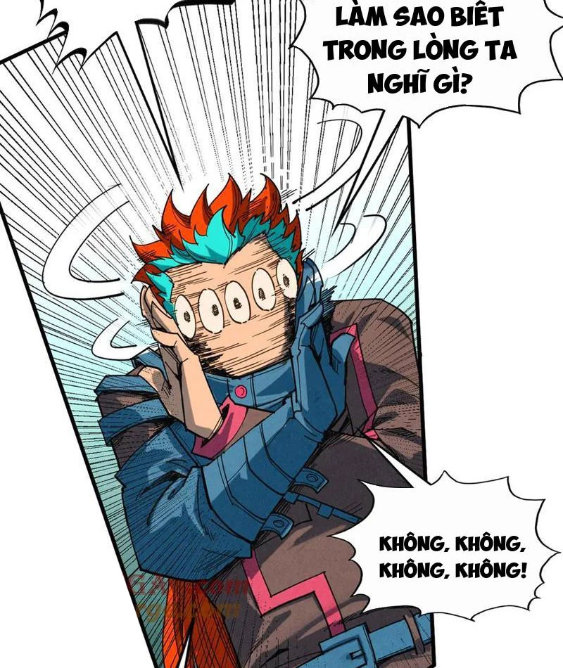Vạn Cổ Chí Tôn Chapter 346 - Trang 4