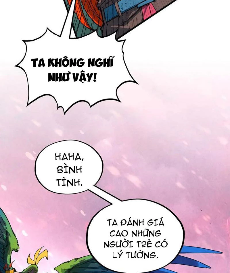 Vạn Cổ Chí Tôn Chapter 346 - Trang 4