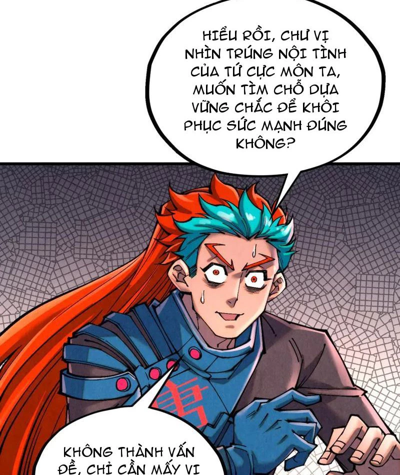 Vạn Cổ Chí Tôn Chapter 346 - Trang 4