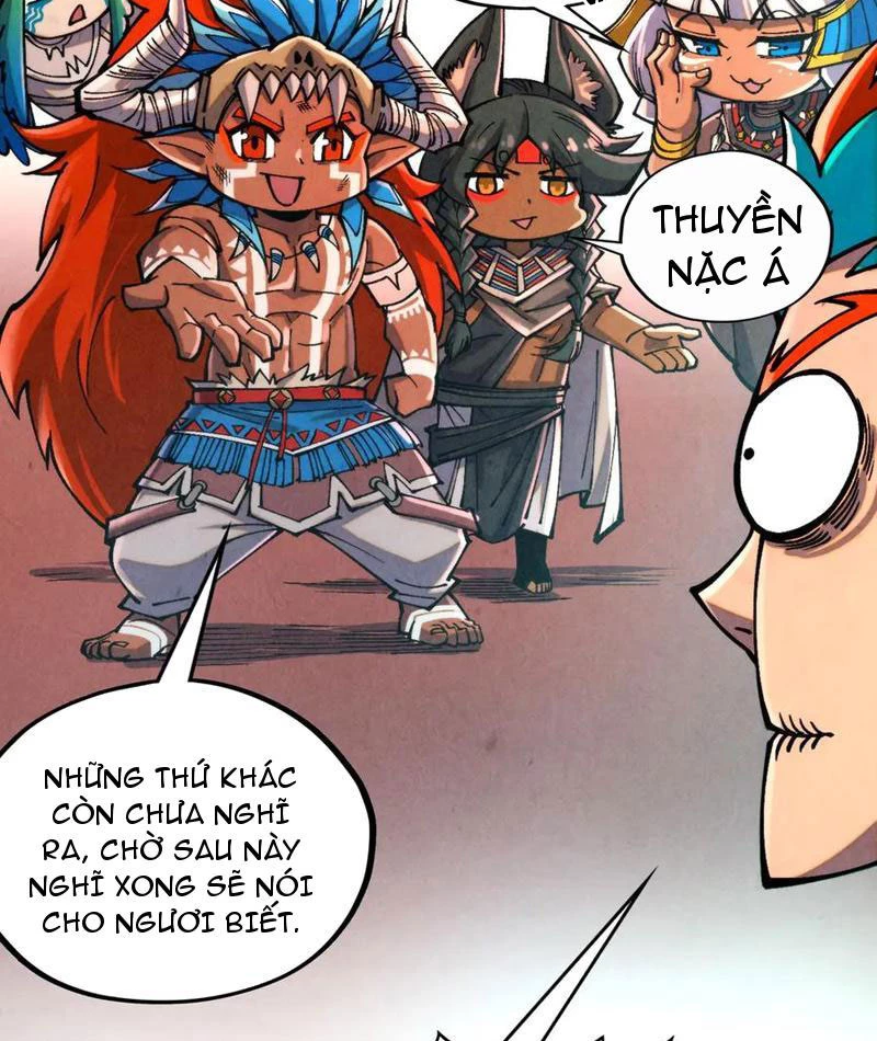 Vạn Cổ Chí Tôn Chapter 346 - Trang 4
