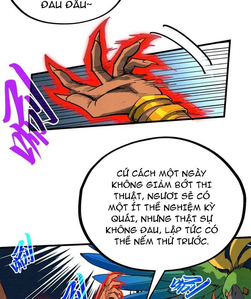 Vạn Cổ Chí Tôn Chapter 346 - Trang 4