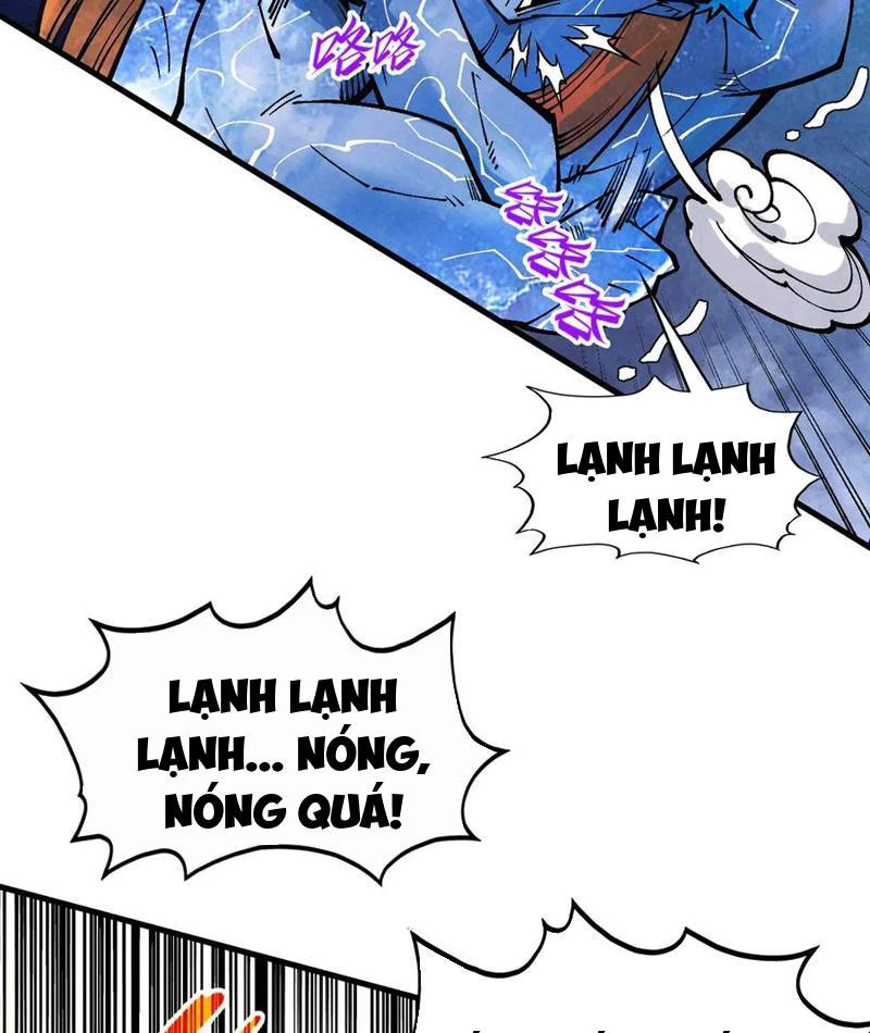 Vạn Cổ Chí Tôn Chapter 346 - Trang 4