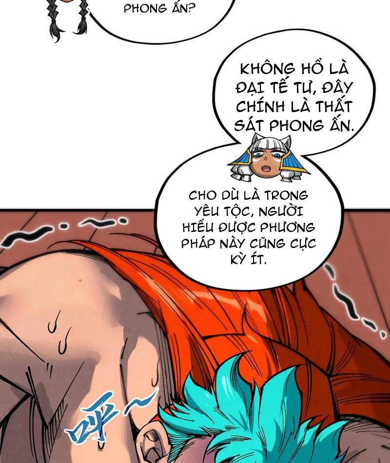 Vạn Cổ Chí Tôn Chapter 346 - Trang 4