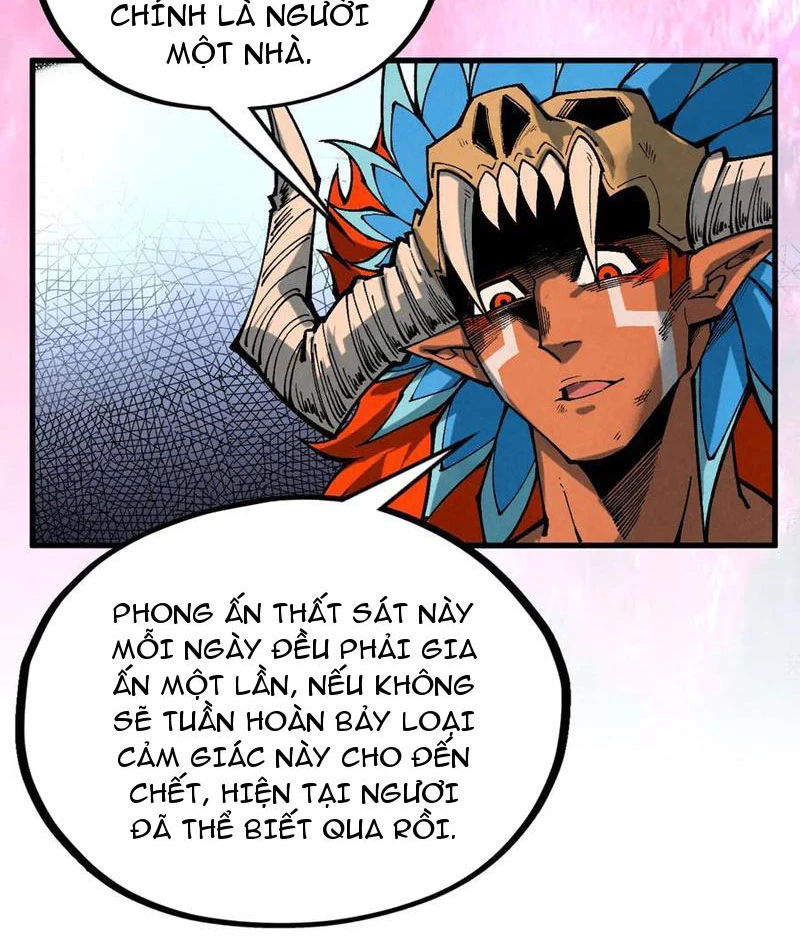Vạn Cổ Chí Tôn Chapter 346 - Trang 4