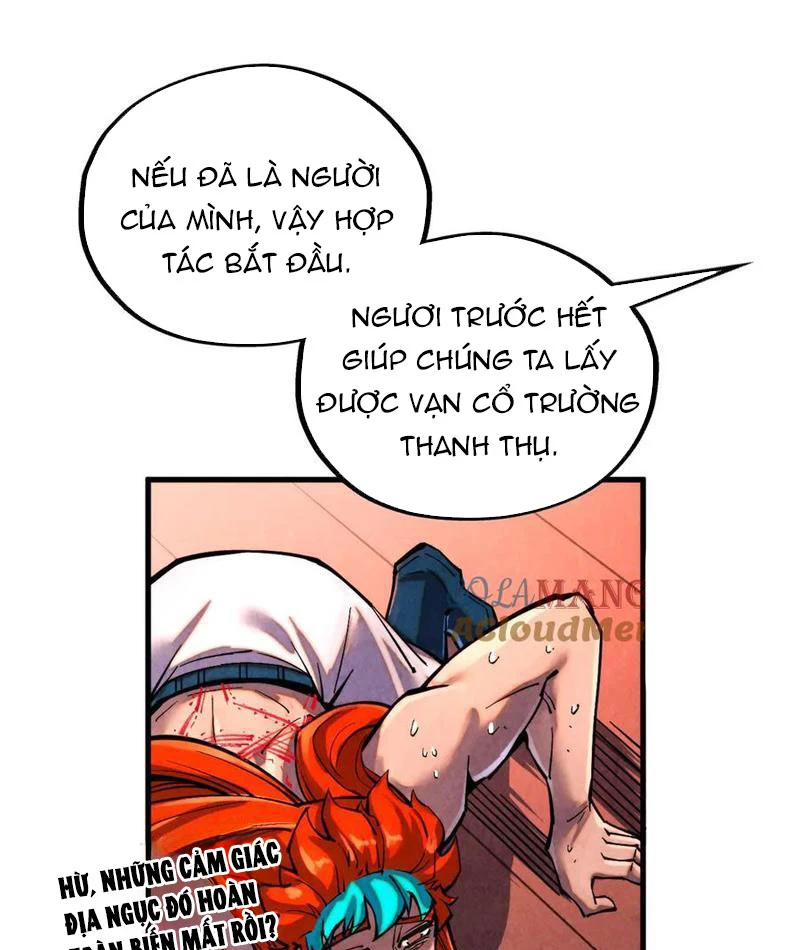 Vạn Cổ Chí Tôn Chapter 346 - Trang 4