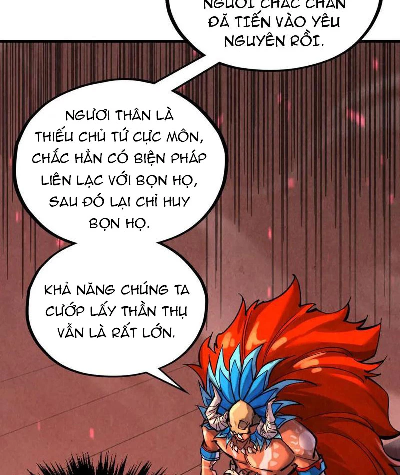 Vạn Cổ Chí Tôn Chapter 346 - Trang 4