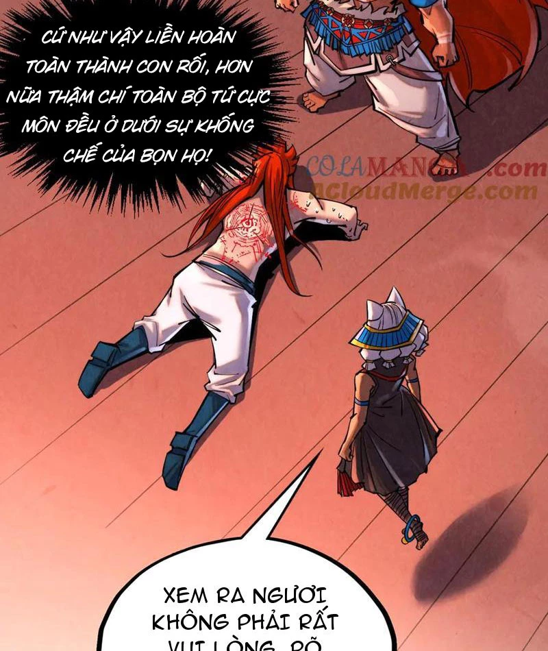 Vạn Cổ Chí Tôn Chapter 346 - Trang 4