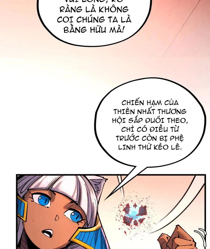 Vạn Cổ Chí Tôn Chapter 346 - Trang 4