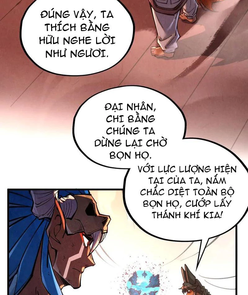 Vạn Cổ Chí Tôn Chapter 346 - Trang 4