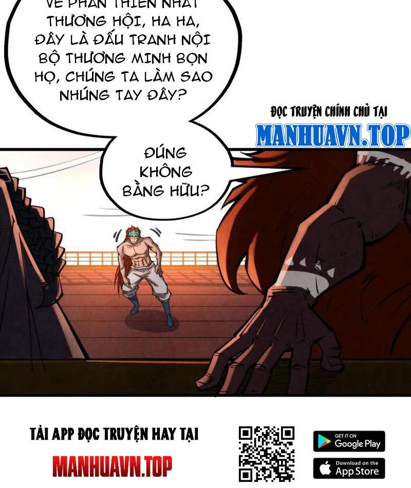 Vạn Cổ Chí Tôn Chapter 346 - Trang 4