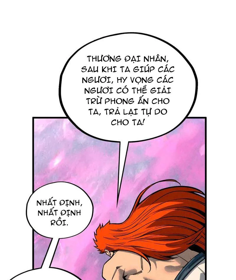 Vạn Cổ Chí Tôn Chapter 346 - Trang 4