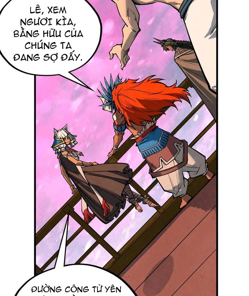 Vạn Cổ Chí Tôn Chapter 346 - Trang 4