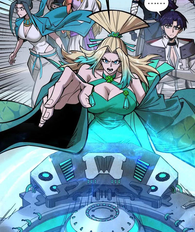 Vạn Cổ Chí Tôn Chapter 346 - Trang 4