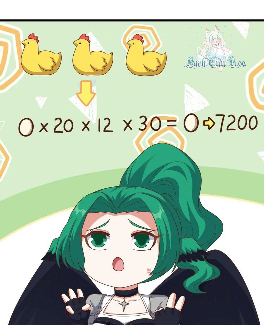 Từ Hôm Nay Bắt Đầu Làm Thành Chủ Chapter 470 - Trang 4